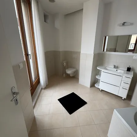 Apartman Walk Pozsony