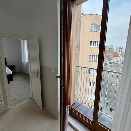 Apartamento Walk