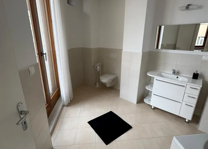Apartamento Walk Bratislava
